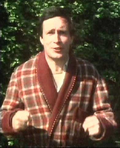 "Arthur Dent Livid". Via Wikipedia - https://en.wikipedia.org/wiki/File:Arthur_Dent_Livid.jpg#/media/File:Arthur_Dent_Livid.jpg